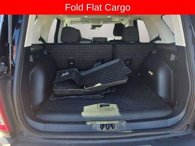 Certified 2023 Ford Bronco Sport Big Bend w/ Convenience Package AWD/4WD image 26