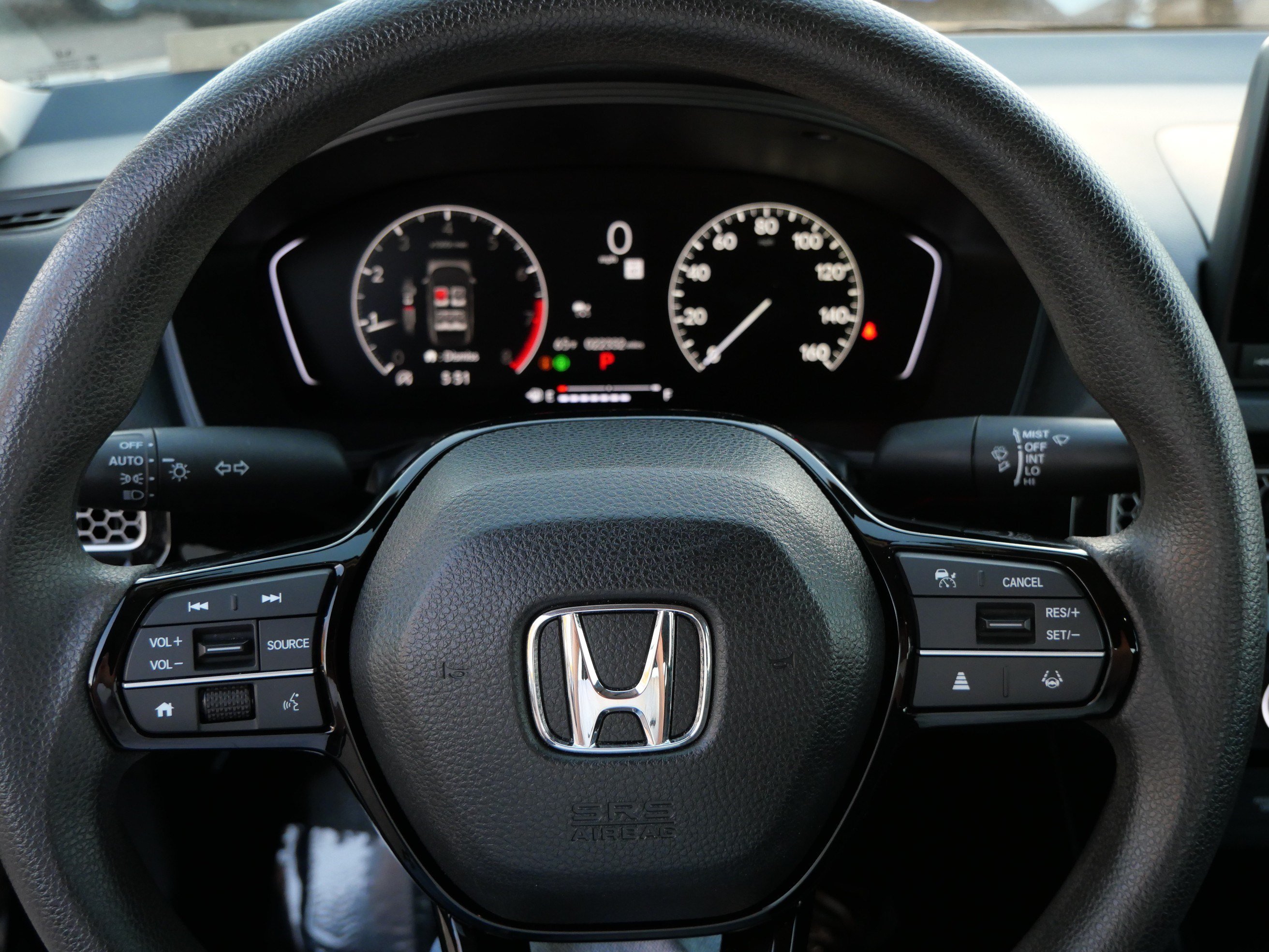 Used 2025 Honda Civic LX image 25
