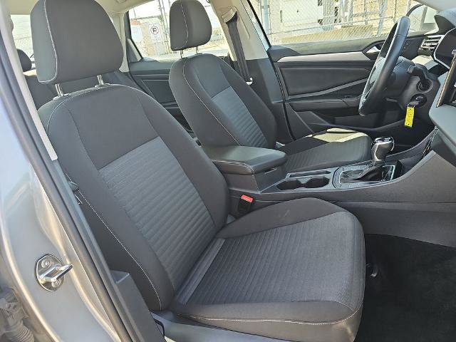 Used 2025 Volkswagen Jetta S FWD image 10