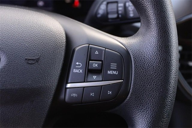 Certified 2025 Ford Escape Active image 12