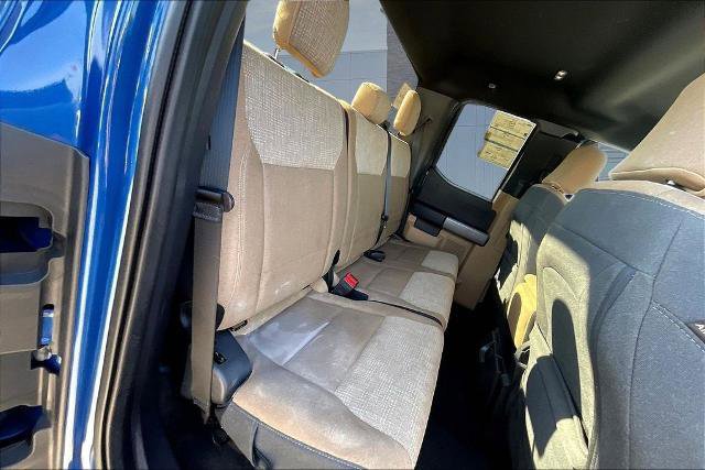Certified 2022 Ford F150 XLT image 26