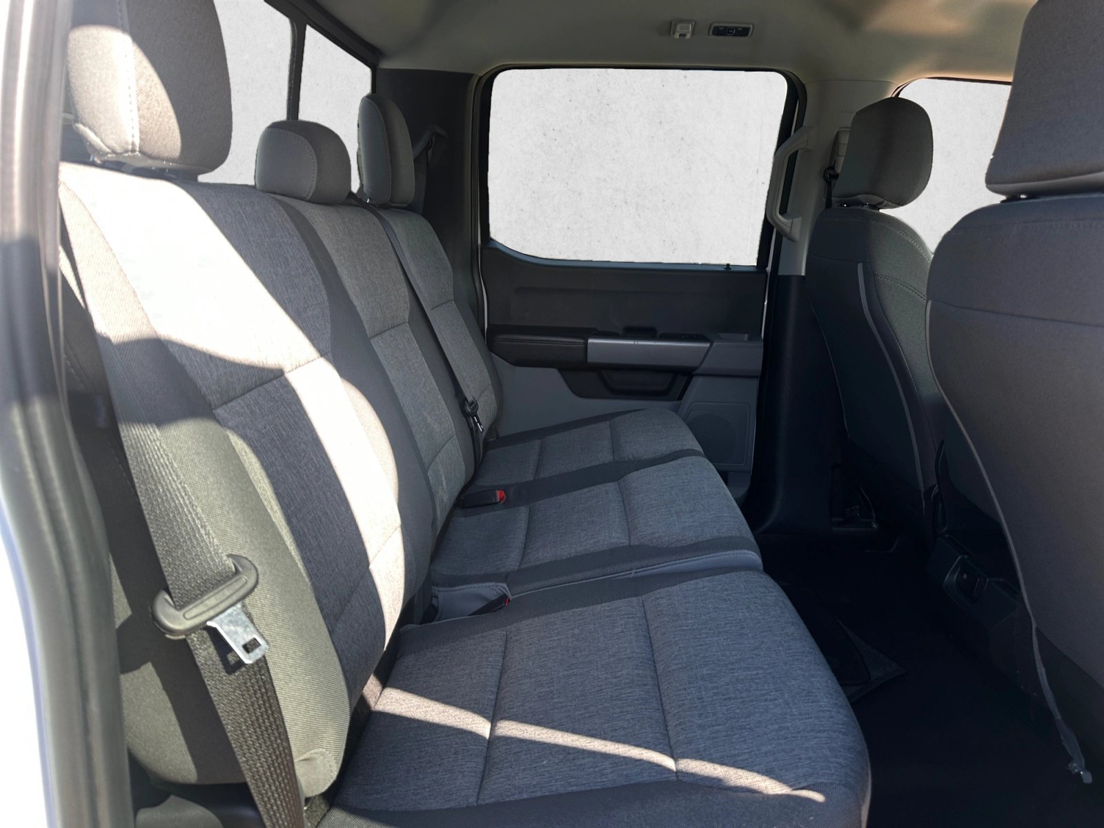 Certified 2025 Ford F250 XL w/ STX Appearance Package AWD/4WD image 25