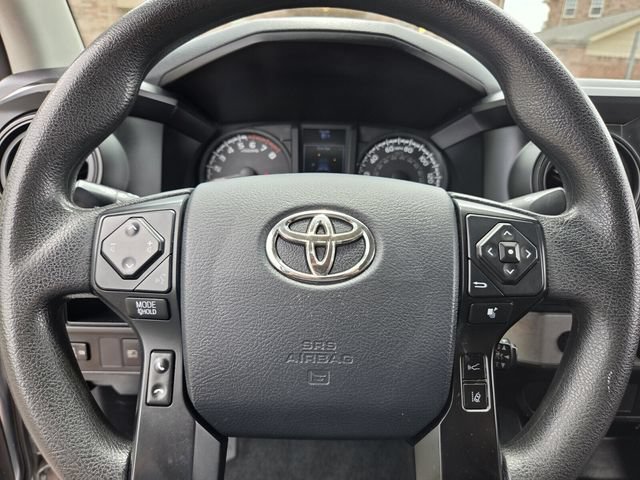 Used 2019 Toyota Tacoma SR RWD image 21