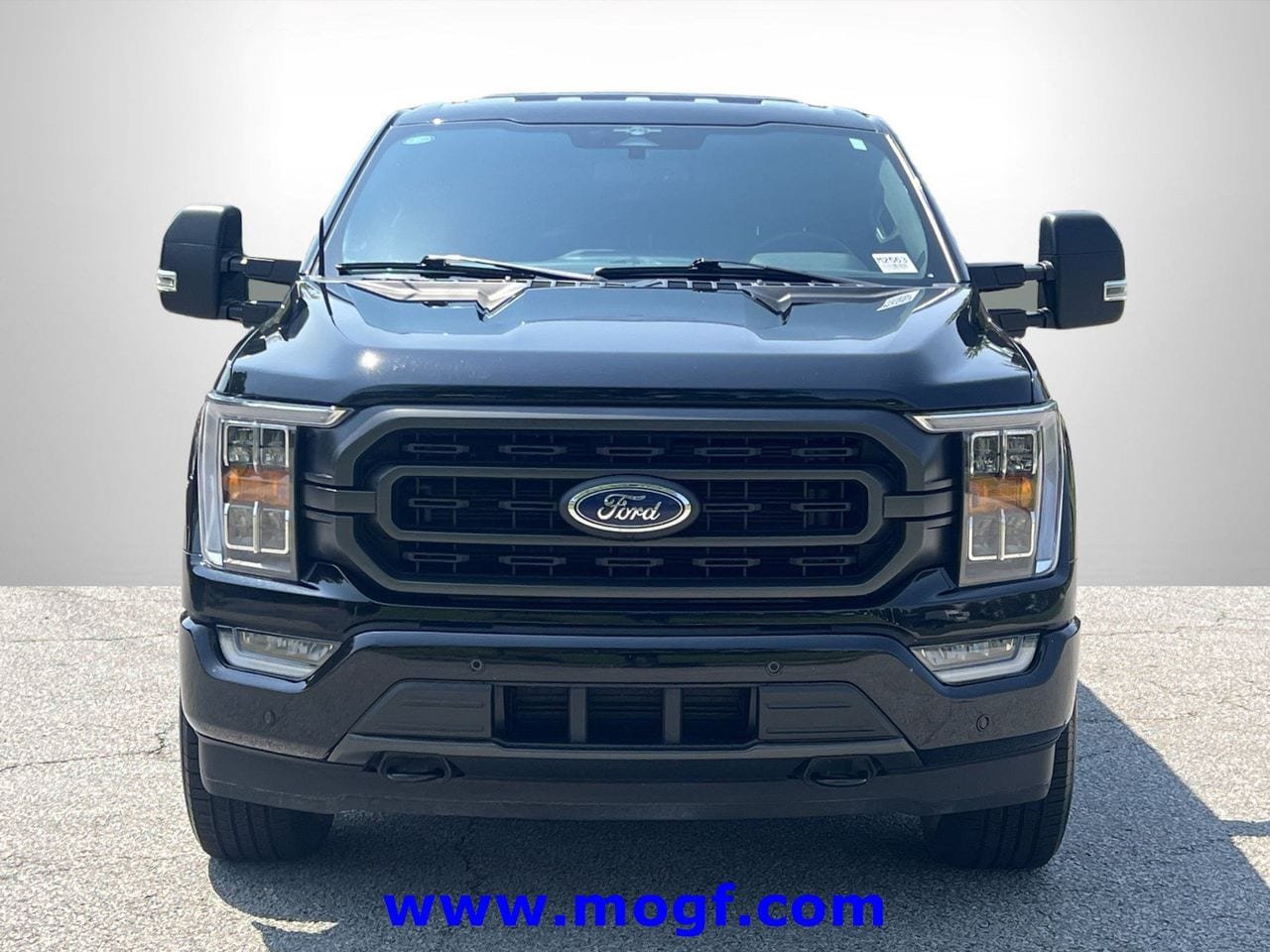 Certified 2023 Ford F150 XLT w/ Equipment Group 302A High AWD/4WD image 27