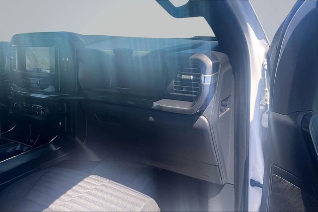 Certified 2023 Ford F150 XL w/ STX Appearance Package AWD/4WD image 16