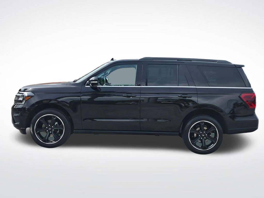 Certified 2024 Ford Expedition Limited RWD image 21