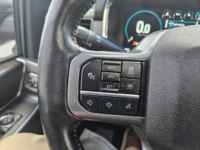 Certified 2021 Ford F150 Lariat w/ Equipment Group 502A High image 21