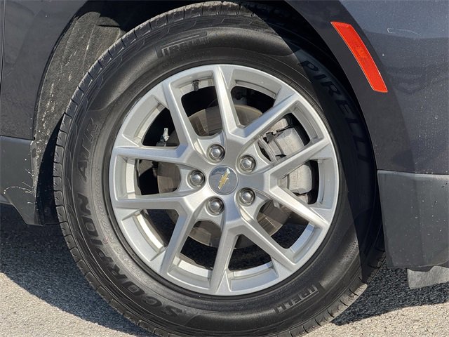 Used 2022 Chevrolet Equinox LT image 31