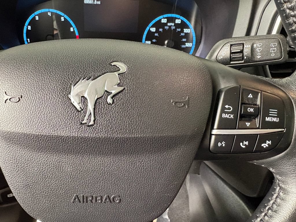 Certified 2023 Ford Bronco Sport Big Bend w/ Convenience Package AWD/4WD image 23