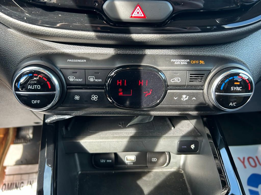 Used 2022 Kia Soul X-Line image 27