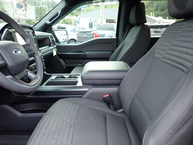 Certified 2023 Ford F150 XL w/ STX Appearance Package AWD/4WD image 11