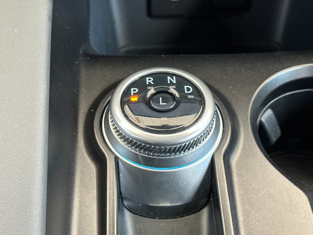 Certified 2026 Ford Explorer Active RWD image 22
