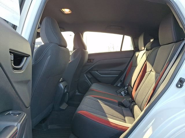 Used 2024 Subaru Impreza RS w/ Popular Package #1 image 10