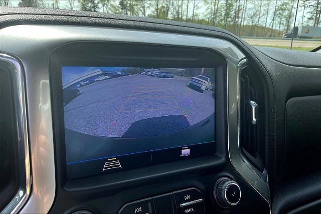 Used 2021 Chevrolet Silverado 1500 RST w/ Z71 Off-Road Package image 26