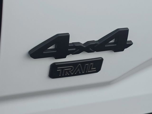 Used 2023 Toyota Tacoma 4x4 Double Cab w/ Trail Edition image 10