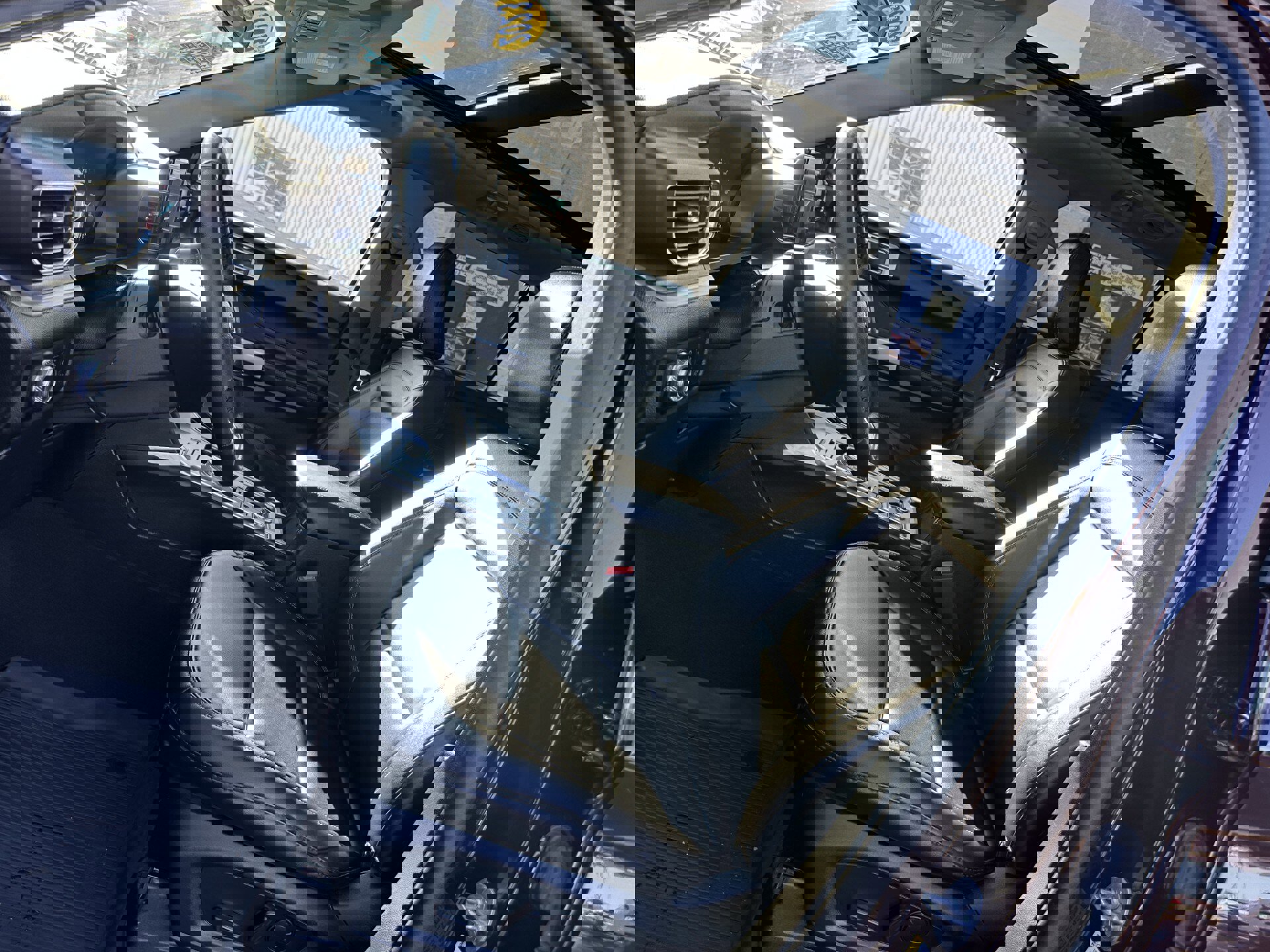 Certified 2023 Ford Explorer XLT w/ Equipment Group 202A image 9