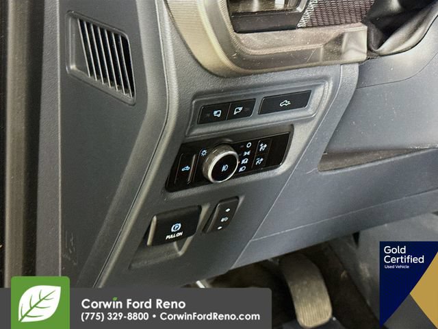 Certified 2023 Ford F150 Raptor w/ Raptor Carbon Fiber Package AWD/4WD image 14