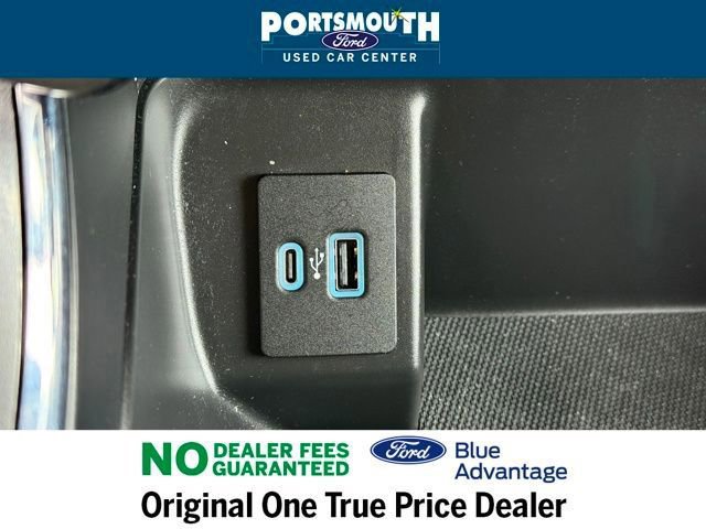 Certified 2023 Ford F150 XLT w/ Equipment Group 302A High image 23