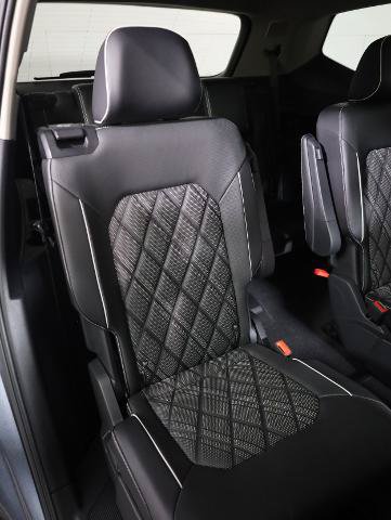 Used 2024 Volkswagen Atlas SEL Premium R-Line AWD/4WD image 10