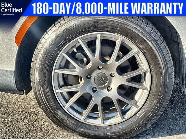 Used 2021 Kia Soul LX image 19