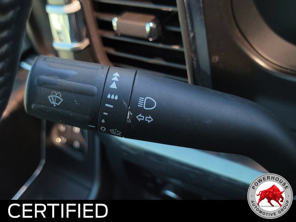 Certified 2024 Ford F250 Lariat w/ Sport Appearance Package AWD/4WD image 31