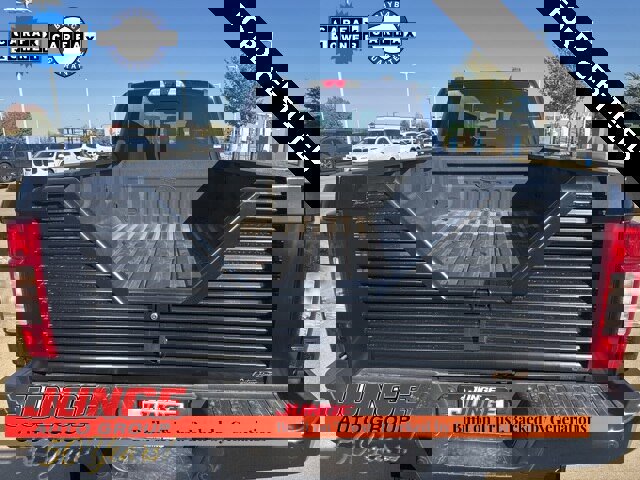 Certified 2021 Ford F250 Lariat w/ Lariat Value Package image 8