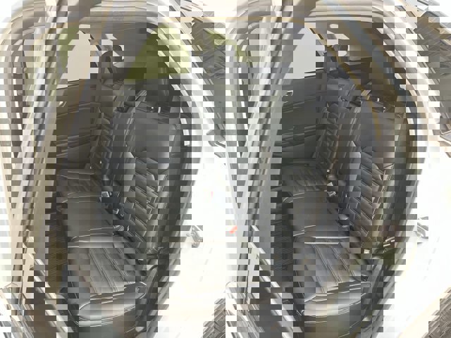 Certified 2024 Ford Edge SEL w/ Convenience Package image 16