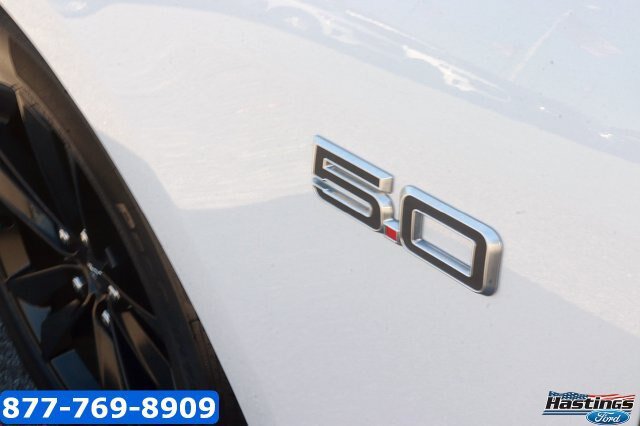 Certified 2024 Ford Mustang GT RWD image 9