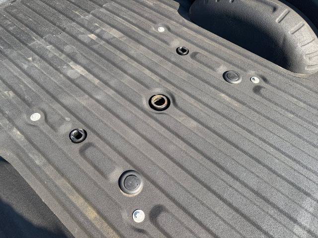 Certified 2024 Ford F350 King Ranch AWD/4WD image 19