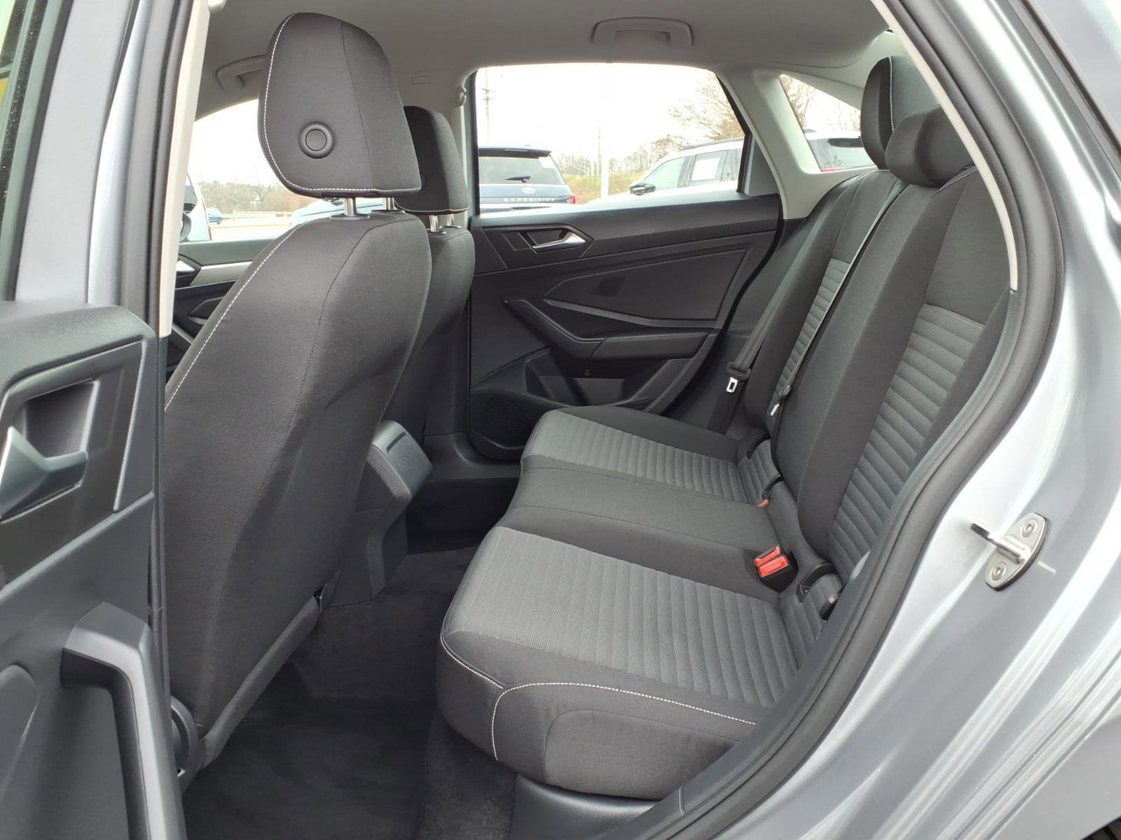 Used 2024 Volkswagen Jetta S image 14