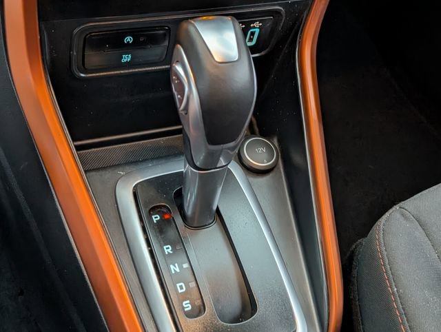 Certified 2021 Ford EcoSport SE w/ SE Appearance Package FWD image 22