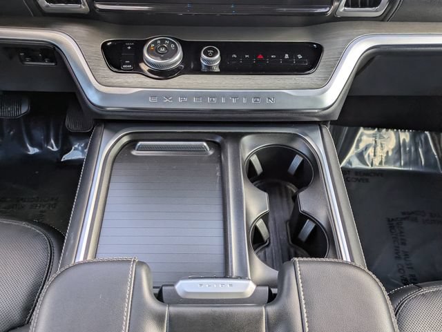 Certified 2025 Ford Expedition Max Platinum AWD/4WD image 19