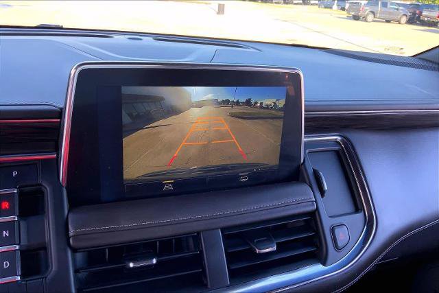Used 2023 Chevrolet Tahoe Z71 AWD/4WD image 27