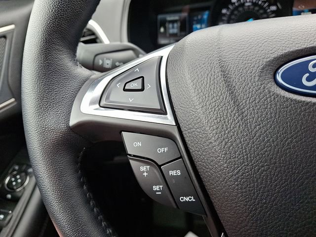 Certified 2022 Ford Edge SEL w/ Convenience Package AWD/4WD image 21