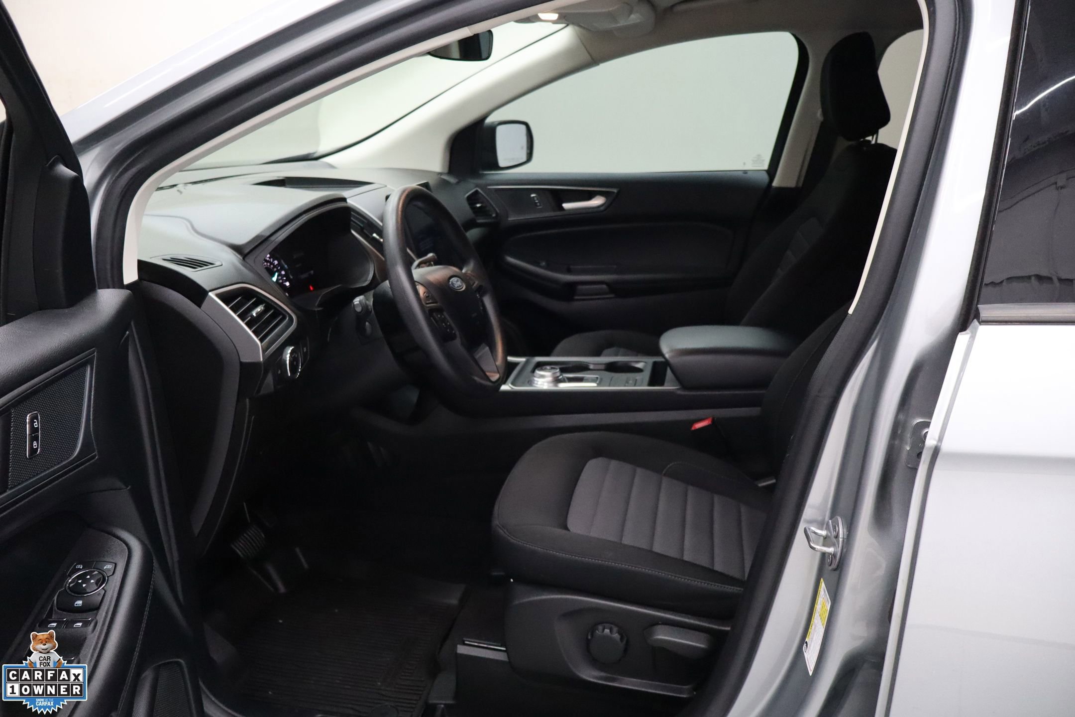 Certified 2024 Ford Edge SE AWD/4WD image 25