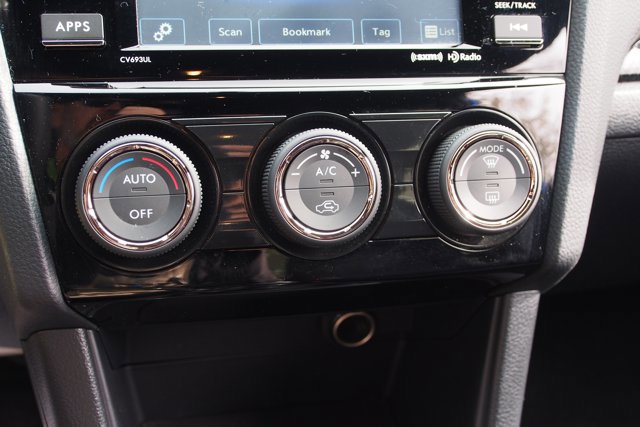 Used 2018 Subaru WRX image 26