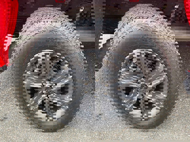 Certified 2023 Ford F150 XLT w/ Equipment Group 302A High image 17