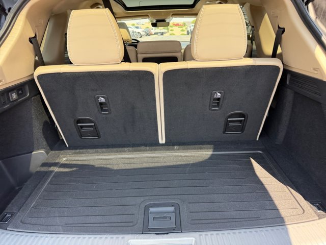 Used 2022 Acura MDX SH-AWD w/ Advance Package image 19
