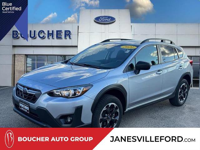 Used 2023 Subaru Crosstrek 2.0i image 1
