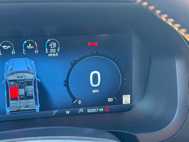 Certified 2024 Ford F150 Tremor w/ Bed Utility Package image 16