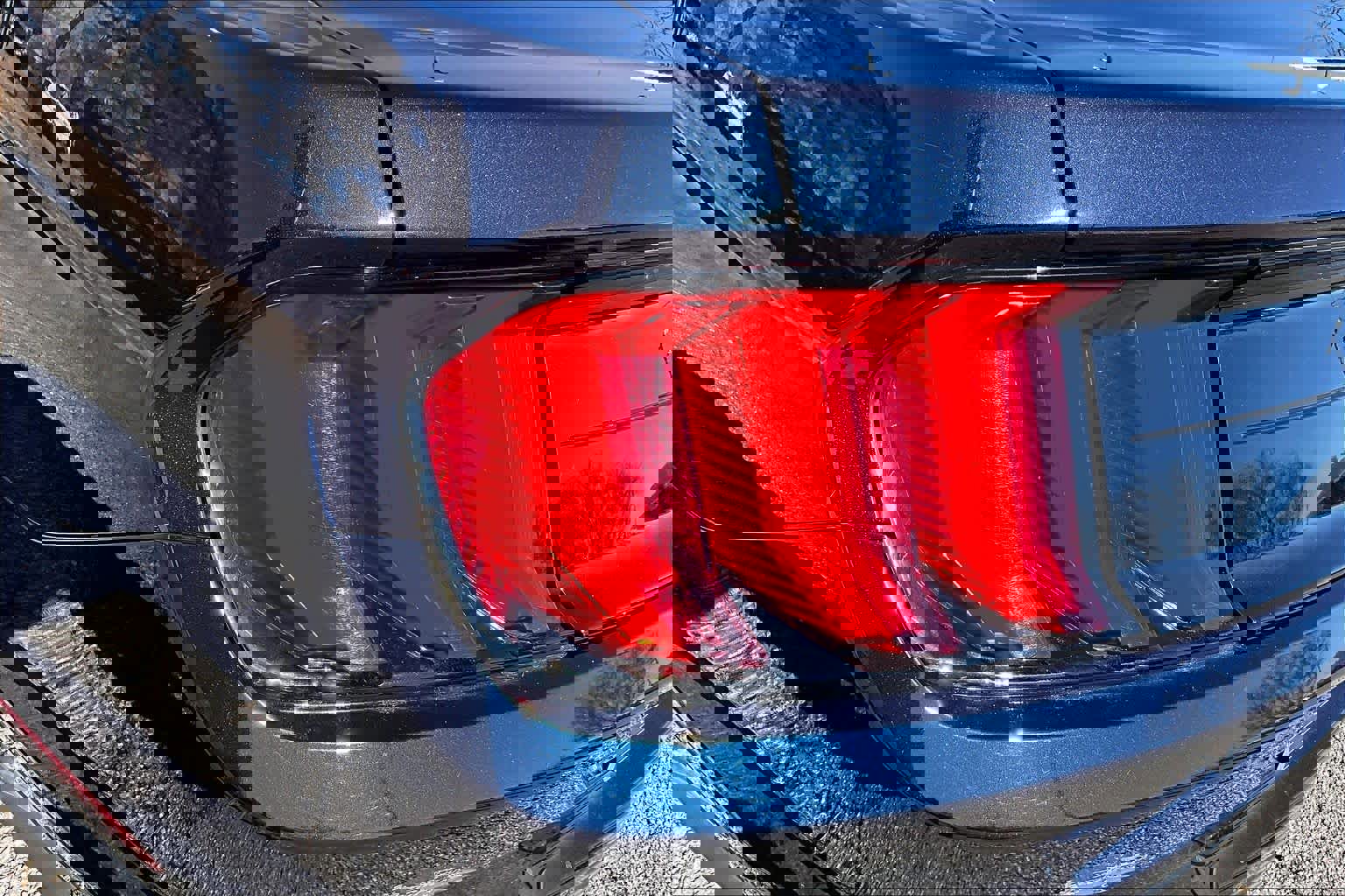 Certified 2021 Ford Mustang GT Premium w/ Equipment Group 401A image 25