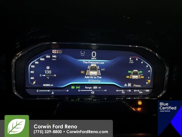 Used 2024 Chevrolet Silverado 3500 High Country w/ High Country Premium Package image 18