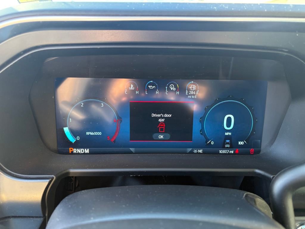 Certified 2024 Ford F350 Limited w/ FX4 Off-Road Package image 17