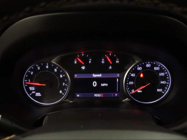 Used 2024 GMC Terrain AT4 image 20