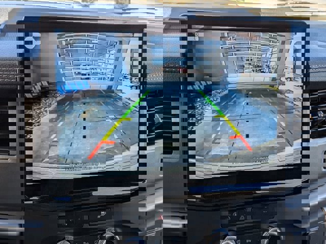 Certified 2024 Ford Expedition XLT image 25