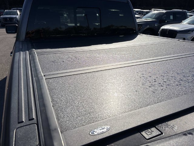 Certified 2022 Ford F150 Lariat w/ Equipment Group 502A High AWD/4WD image 13