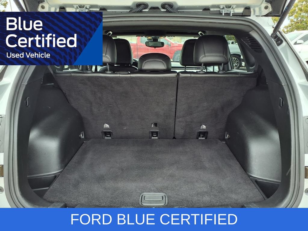 Used 2024 Jeep Compass Latitude AWD/4WD image 13