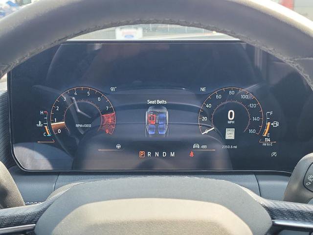 Certified 2025 Ford Mustang GT Premium RWD image 27