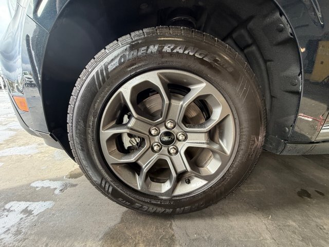 Certified 2022 Ford Maverick XLT w/ Equipment Group 300A Standard AWD/4WD image 26