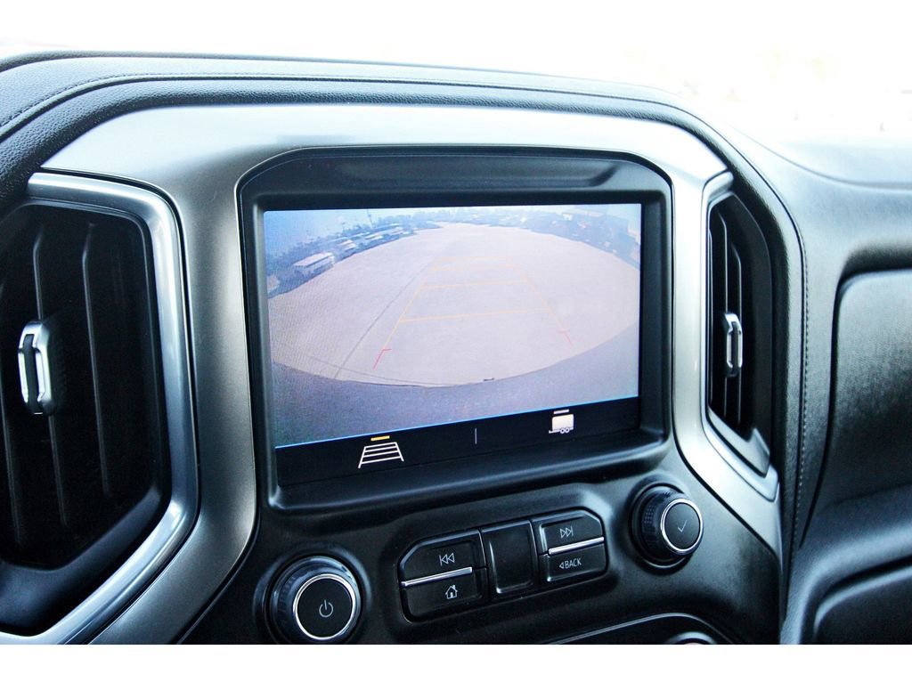 Used 2021 Chevrolet Silverado 1500 RST image 25